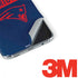 NFL New England Patriots Blue Performance Series Galaxy S8 Skin