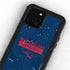 NFL New England Patriots Blue Performance Series iPhone 12 Pro Max Waterproof Case
