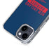 NFL New England Patriots Blue Performance Series iPhone 15 Plus MagSafe Case
