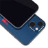 NFL New England Patriots Blue Performance Series iPhone 14 Skin