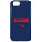 NFL New England Patriots Blue Performance Series iPhone 7 Pro Case