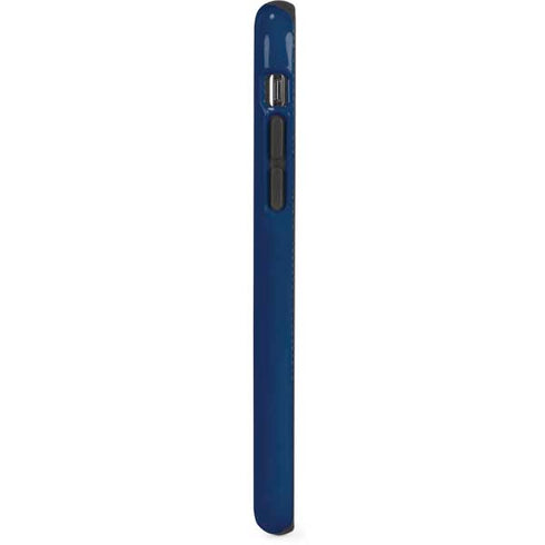 NFL New England Patriots Blue Performance Series iPhone XR Pro Case