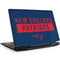 NFL New England Patriots Blue Performance Series Legion Y720 Skin