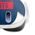 NFL New England Patriots Blue Performance Series Meta Quest 3 Skin