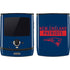 NFL New England Patriots Blue Performance Series Motorola RAZR Skin