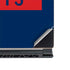 NFL New England Patriots Blue Performance Series MSI GS65 Stealth Laptop Skin