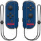 NFL New England Patriots Blue Performance Series Nintendo Joy-Con (L/R) Controller Skin