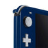NFL New England Patriots Blue Performance Series Nintendo Switch Lite Skin
