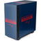NFL New England Patriots Blue Performance Series NZXT H510 Compact ATX Mid-Tower Case Skin