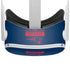 NFL New England Patriots Blue Performance Series Oculus Quest 2 Skin