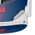 NFL New England Patriots Blue Performance Series Oculus Quest 2 Skin