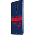 NFL New England Patriots Blue Performance Series OnePlus 7 Pro Skin