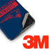 NFL New England Patriots Blue Performance Series OnePlus 7 Pro Skin