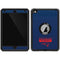 NFL New England Patriots Blue Performance Series Otterbox Defender iPad Skin