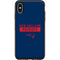 NFL New England Patriots Blue Performance Series Otterbox Symmetry iPhone Skin