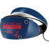 NFL New England Patriots Blue Performance Series PlayStation VR2 Skin