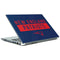 NFL New England Patriots Blue Performance Series Portege Z30t/Z30t-A Skin