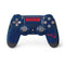 NFL New England Patriots Blue Performance Series PS4 Pro/Slim Controller Skin