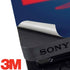 NFL New England Patriots Blue Performance Series PS4 Slim Bundle Skin