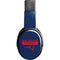 NFL New England Patriots Blue Performance Series Skullcandy Crusher Wireless Skin