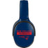 NFL New England Patriots Blue Performance Series Skullcandy Venue Skin