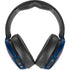 NFL New England Patriots Blue Performance Series Skullcandy Venue Skin