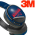 NFL New England Patriots Blue Performance Series Skullcandy Venue Skin