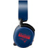 NFL New England Patriots Blue Performance Series SteelSeries Arctis 3 Skin