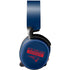 NFL New England Patriots Blue Performance Series SteelSeries Arctis 5 Skin