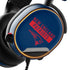 NFL New England Patriots Blue Performance Series SteelSeries Arctis 5 Skin