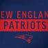 NFL New England Patriots Blue Performance Series Surface Book 2 13.5in Skin