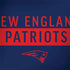 NFL New England Patriots Blue Performance Series Surface Book 2 15in Skin