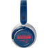 NFL New England Patriots Blue Performance Series Surface Headphones Skin