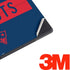 NFL New England Patriots Blue Performance Series Surface Pro 6 Skin