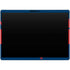 NFL New England Patriots Blue Performance Series Surface Pro 8 Skin