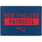 NFL New England Patriots Blue Performance Series Surface Pro 9 Skin