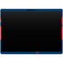 NFL New England Patriots Blue Performance Series Surface Pro 9 Skin