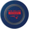 NFL New England Patriots Blue Performance Series Wireless Charger Skin