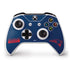 NFL New England Patriots Blue Performance Series Xbox One S Controller Skin