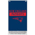 NFL New England Patriots Blue Performance Series Xbox Series S Bundle Skin