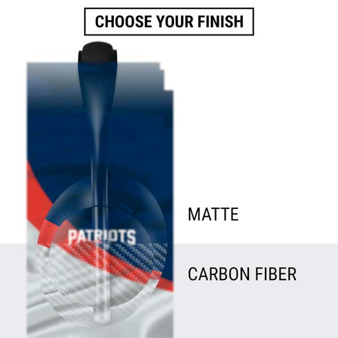 NFL New England Patriots Bose Noise Cancelling Headphones 700 Skin