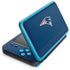 NFL New England Patriots Breakaway Nintendo 2DS XL (2017) Skin