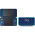 NFL New England Patriots Breakaway Nintendo 2DS XL (2017) Skin
