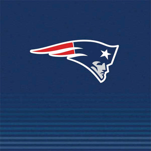 NFL New England Patriots Breakaway Nintendo 2DS XL (2017) Skin