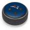 NFL New England Patriots Breakaway Amazon Echo Dot Skin