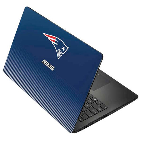 NFL New England Patriots Breakaway Asus X502CA 15.6 Skin