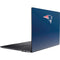 NFL New England Patriots Breakaway Ativ Book 9 (15.6in 2014) Skin