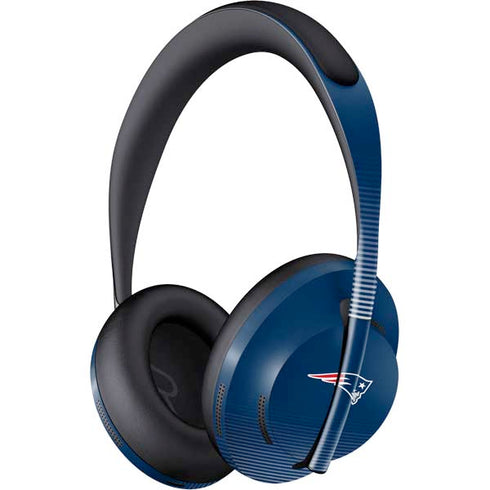 NFL New England Patriots Breakaway Bose Noise Cancelling Headphones 700 Skin