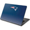NFL New England Patriots Breakaway Dell Chromebook Skin