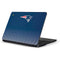 NFL New England Patriots Breakaway Samsung Chromebook Skin